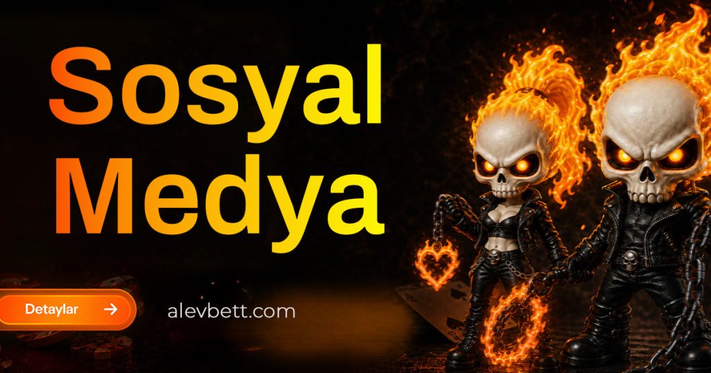 alevbet sosyal medya